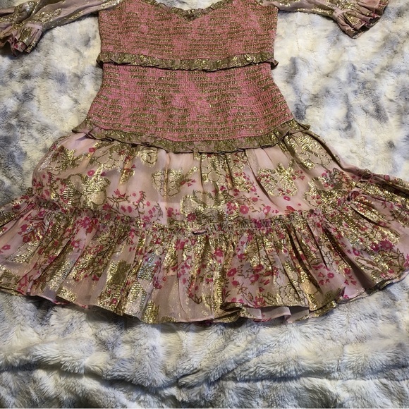 Hemant & Nandita Hera short sleeve. Final price. New condition. - Picture 10 of 12